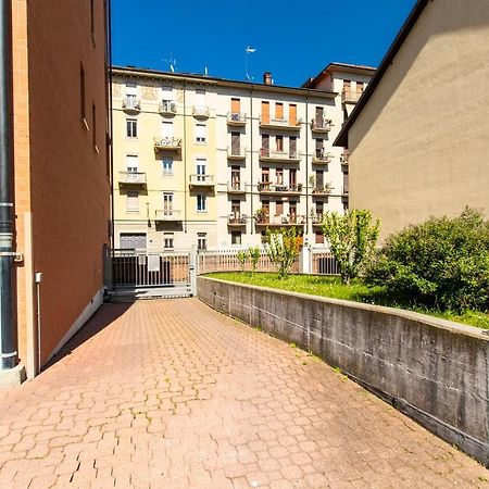 Come Casa Like Home Apartment With Parking Турин Екстер'єр фото