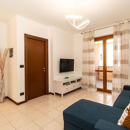Come Casa Like Home Apartment With Parking Турин Екстер'єр фото