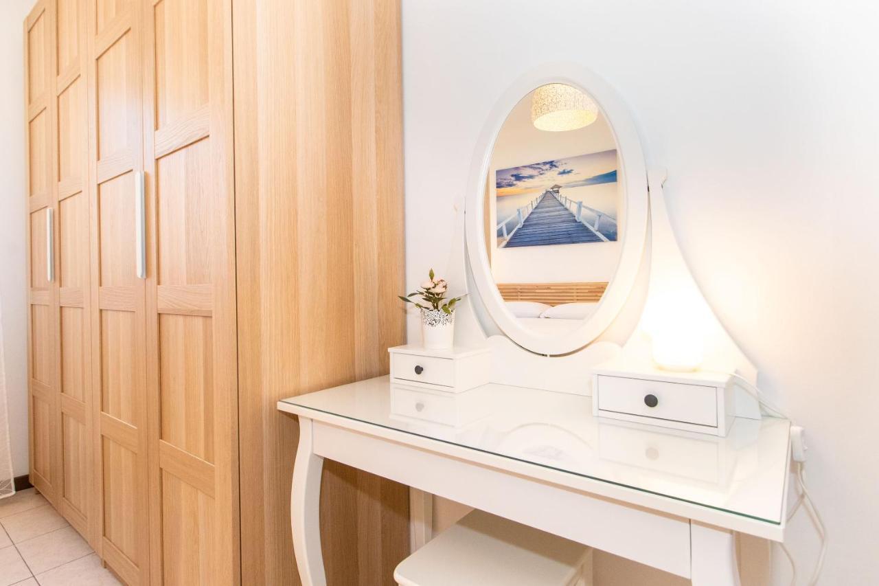 Come Casa Like Home Apartment With Parking Турин Екстер'єр фото