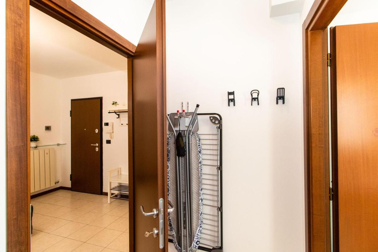 Come Casa Like Home Apartment With Parking Турин Екстер'єр фото