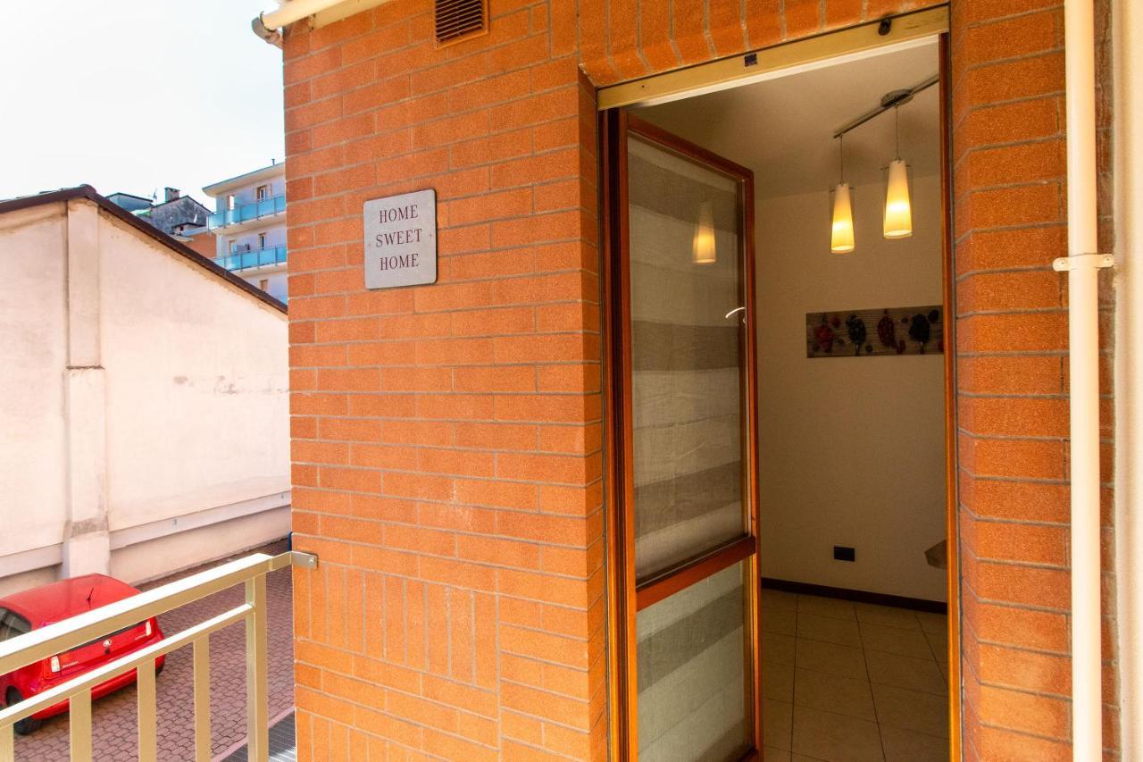 Come Casa Like Home Apartment With Parking Турин Екстер'єр фото