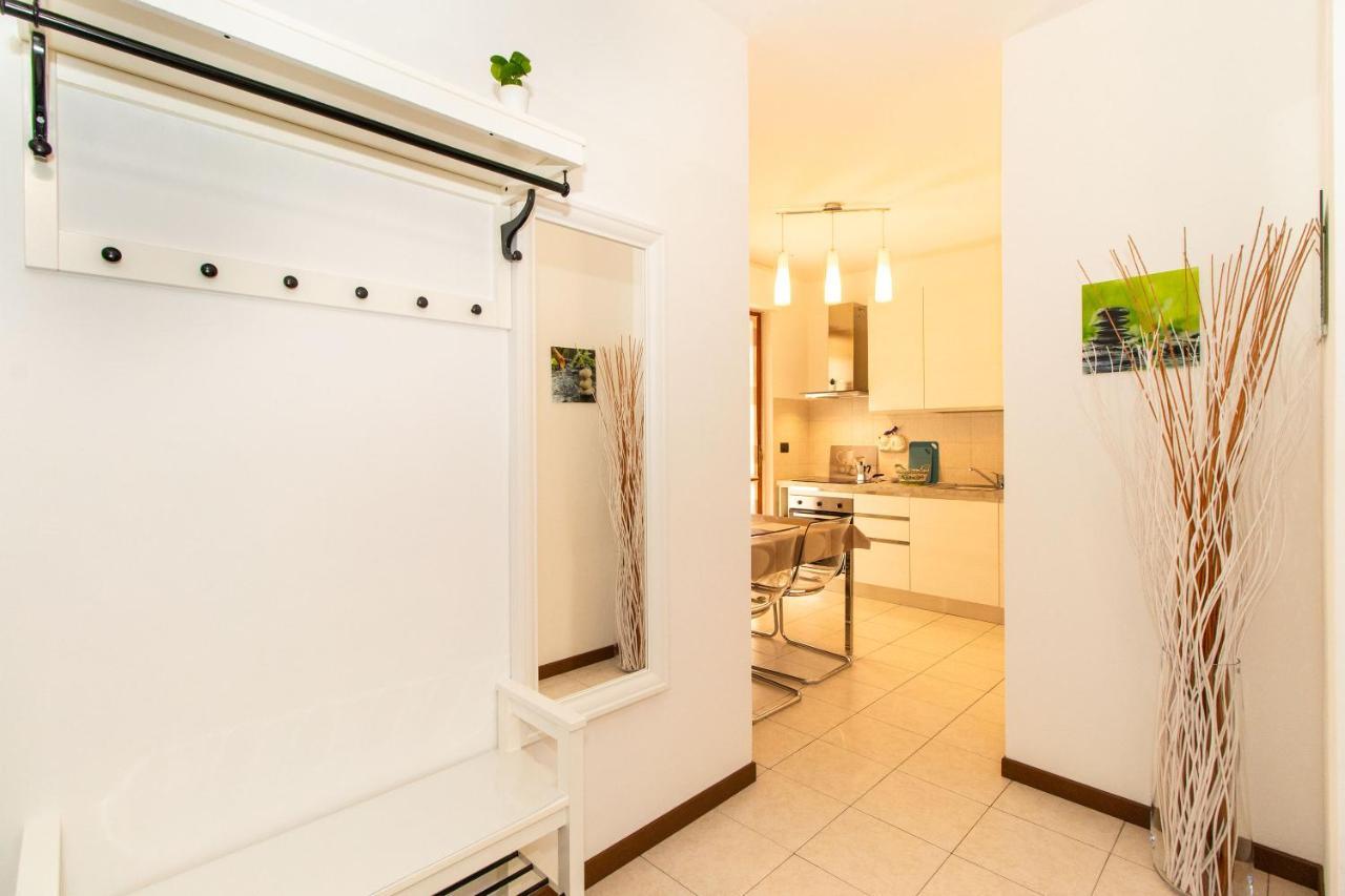 Come Casa Like Home Apartment With Parking Турин Екстер'єр фото