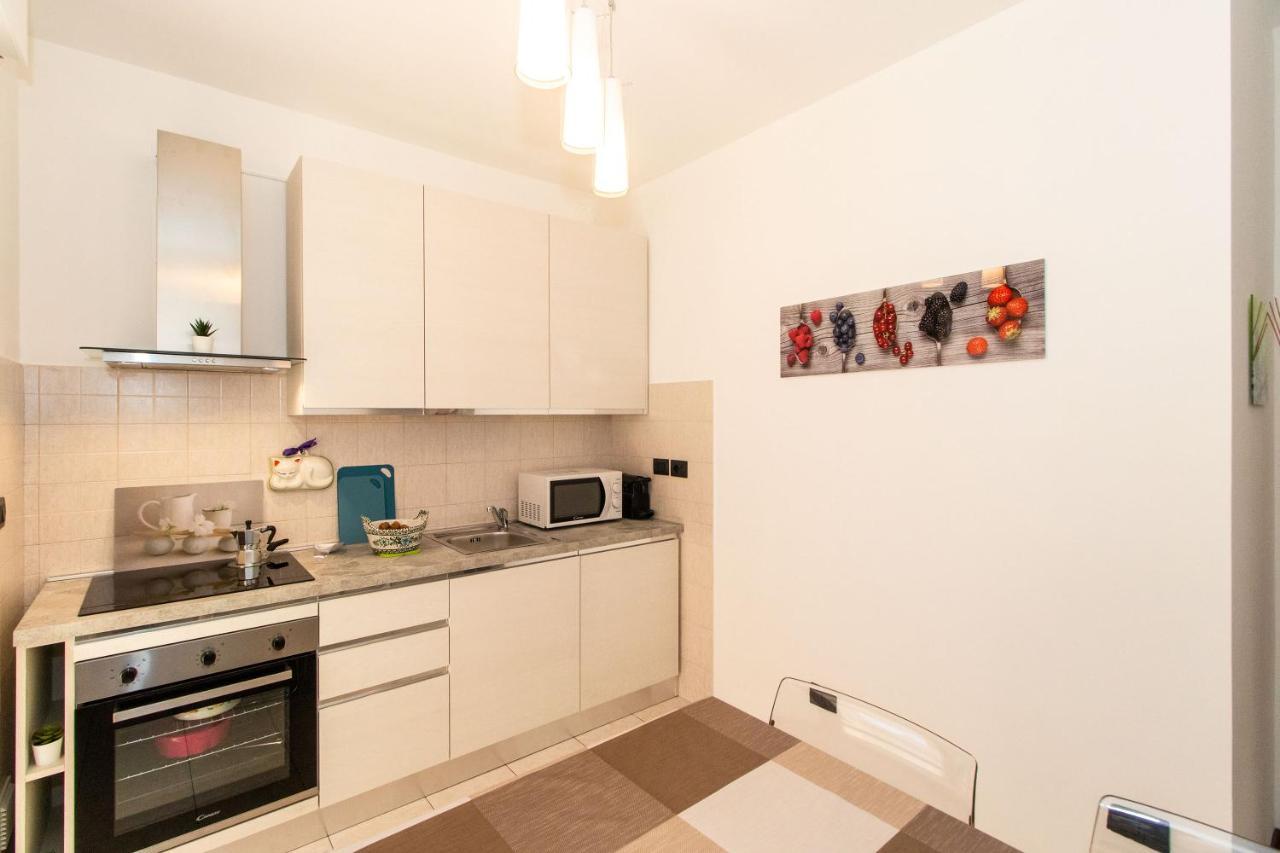 Come Casa Like Home Apartment With Parking Турин Екстер'єр фото