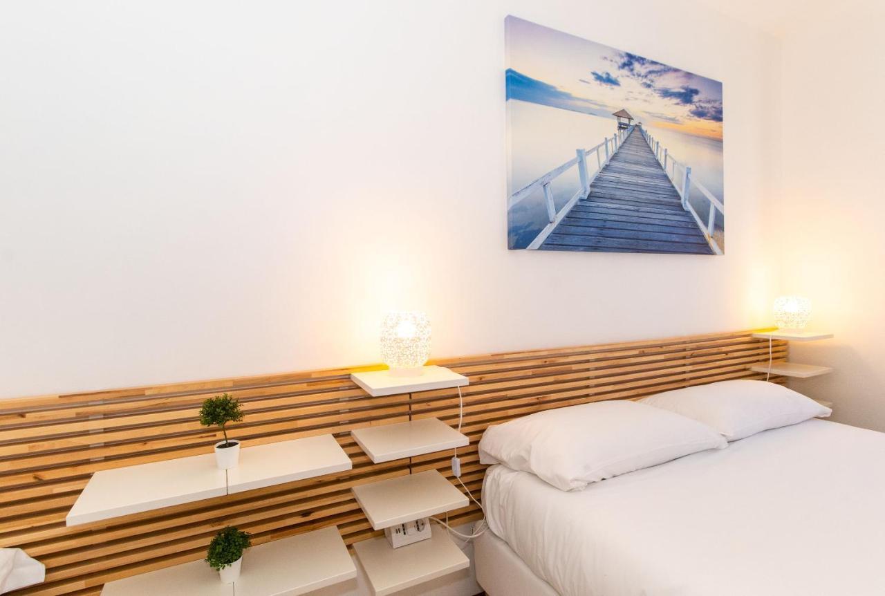Come Casa Like Home Apartment With Parking Турин Екстер'єр фото