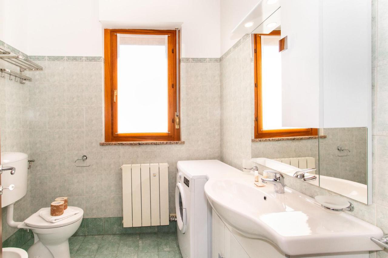 Come Casa Like Home Apartment With Parking Турин Екстер'єр фото