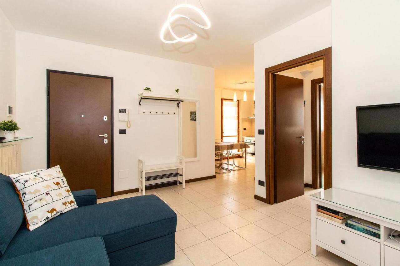Come Casa Like Home Apartment With Parking Турин Екстер'єр фото