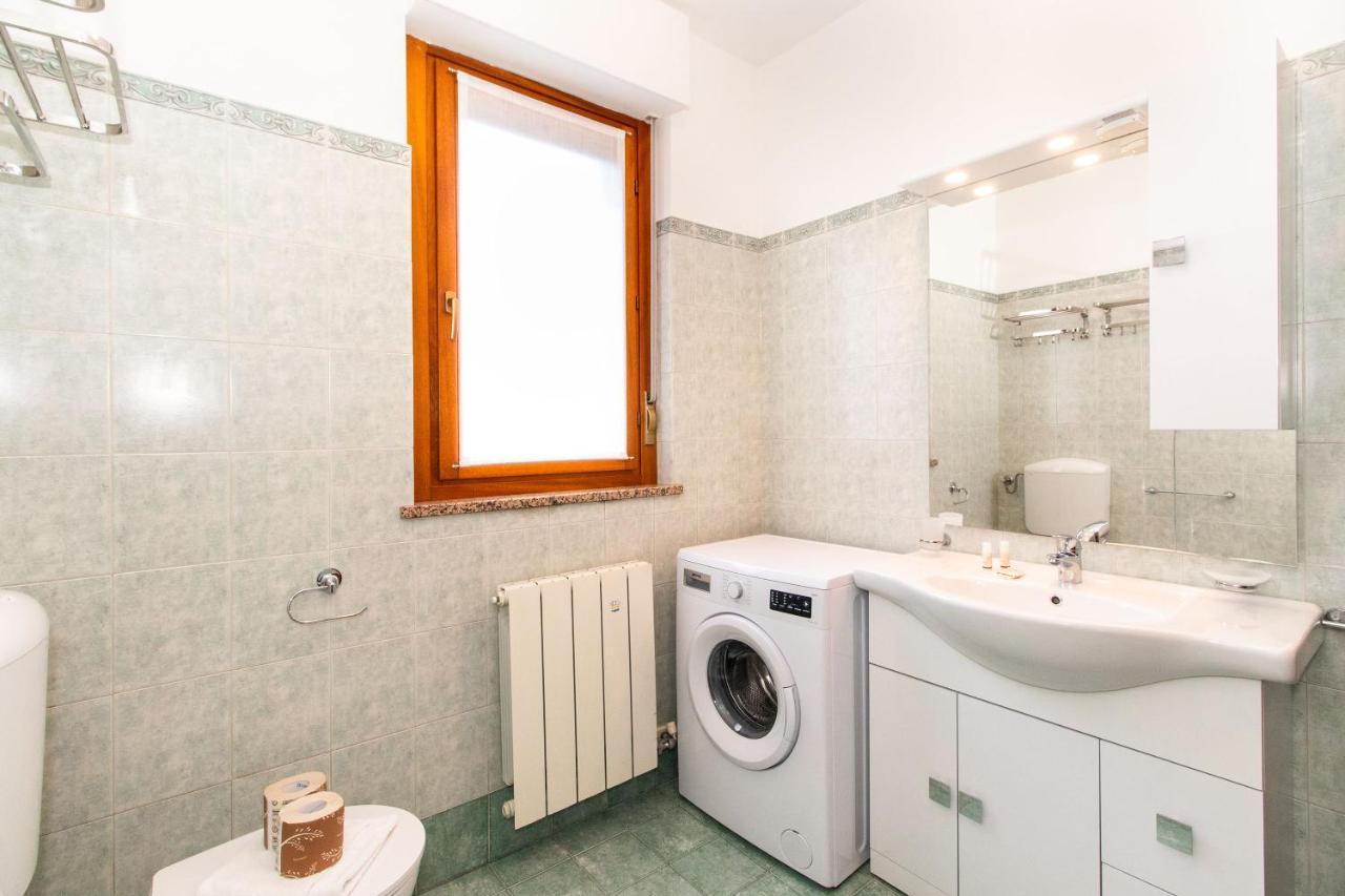 Come Casa Like Home Apartment With Parking Турин Екстер'єр фото