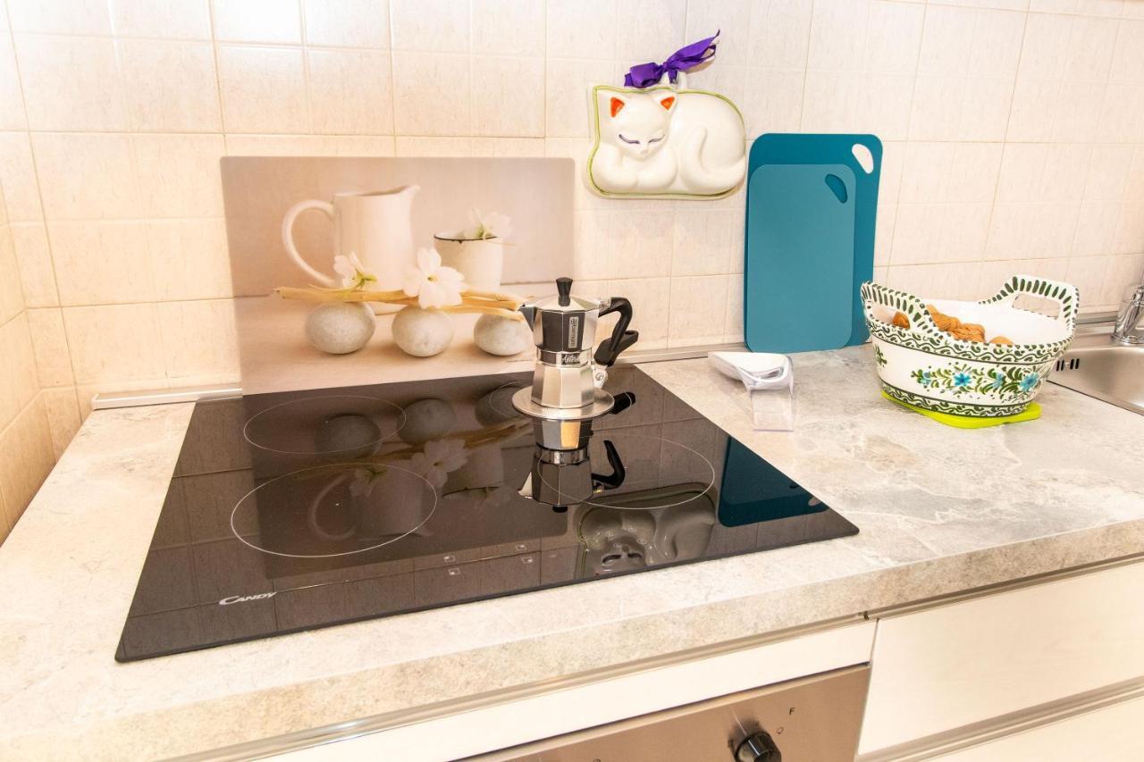 Come Casa Like Home Apartment With Parking Турин Екстер'єр фото
