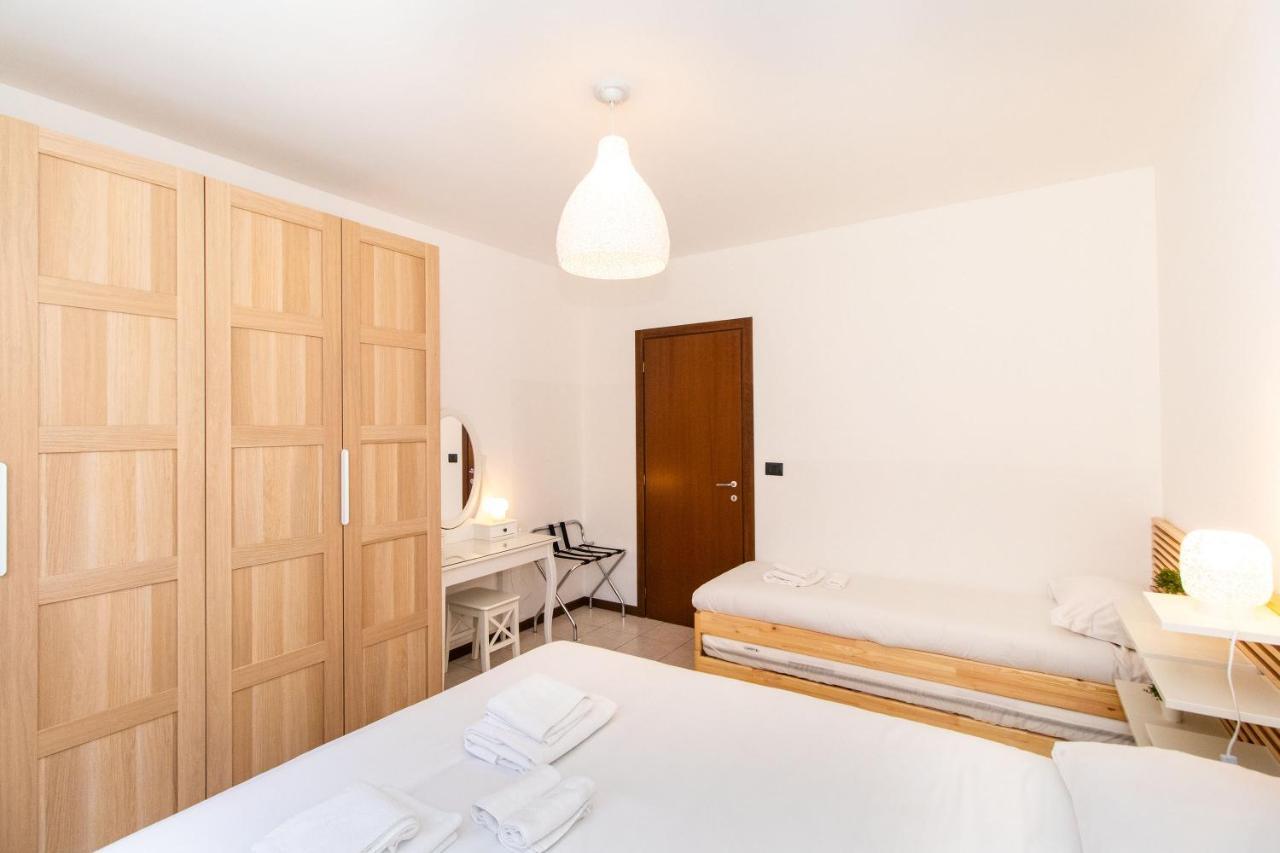 Come Casa Like Home Apartment With Parking Турин Екстер'єр фото