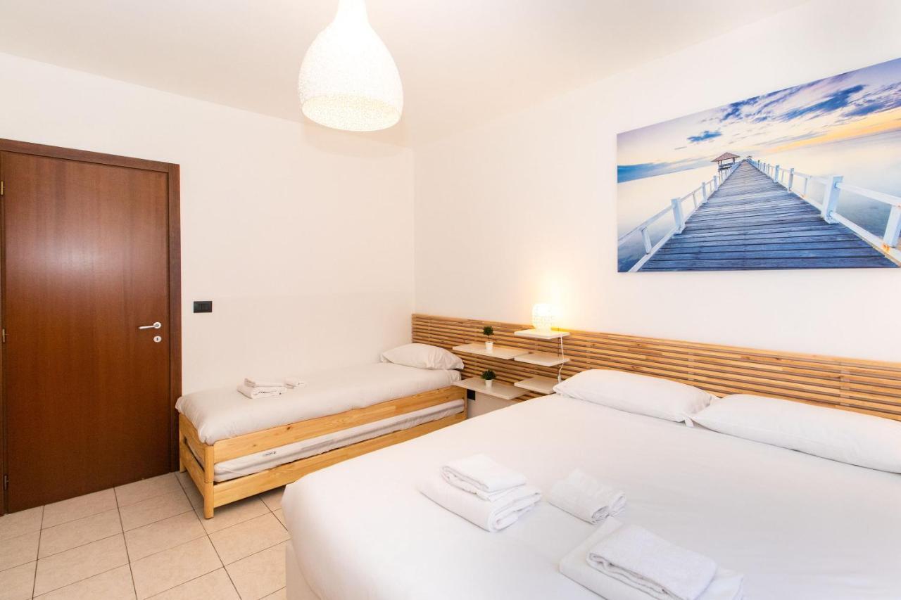 Come Casa Like Home Apartment With Parking Турин Екстер'єр фото