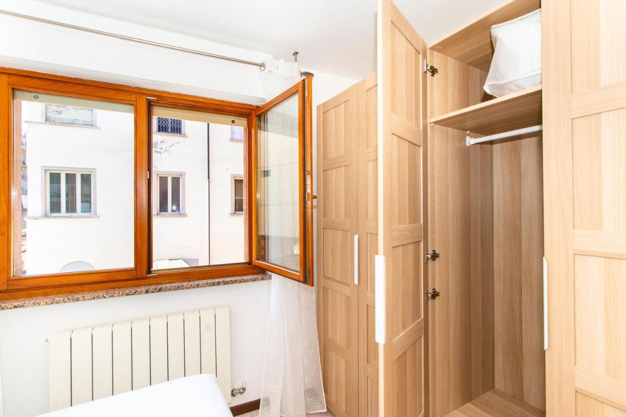 Come Casa Like Home Apartment With Parking Турин Екстер'єр фото