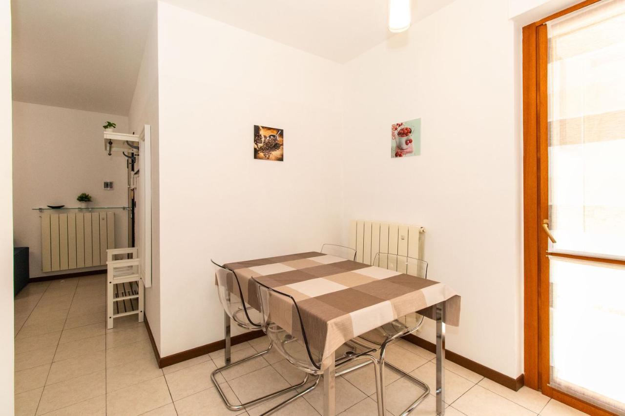 Come Casa Like Home Apartment With Parking Турин Екстер'єр фото