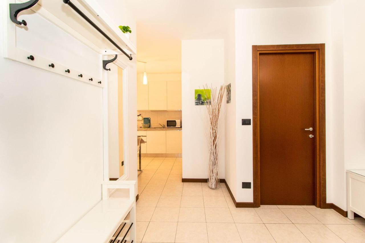 Come Casa Like Home Apartment With Parking Турин Екстер'єр фото