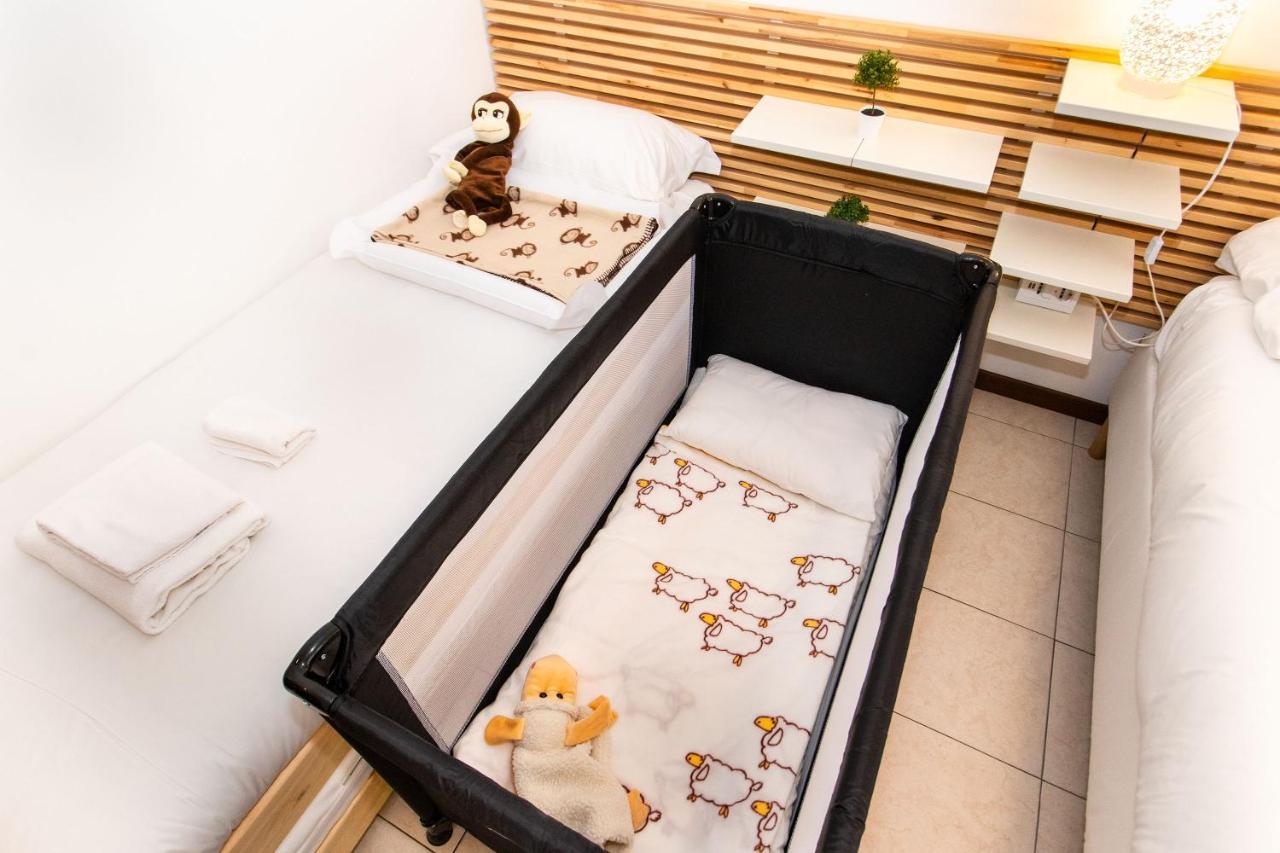 Come Casa Like Home Apartment With Parking Турин Екстер'єр фото